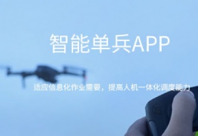 Intelligent individual soldier system