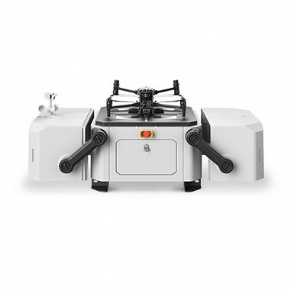 DJI DOCK Medium Autoflight Airport