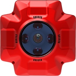 Mapping lens