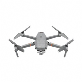 DJI Mavic 2 pro
